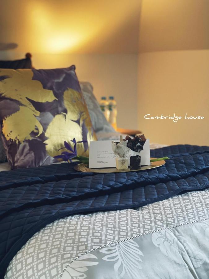Bed and Breakfast Cambridge House Breakfast & Bed Geeveston Zewnętrze zdjęcie