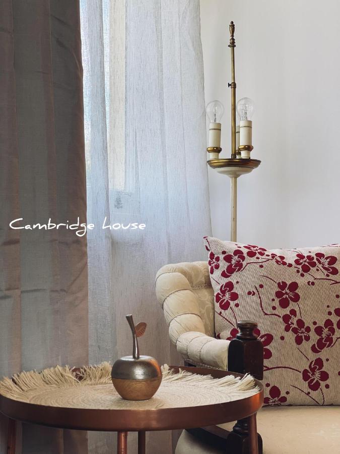 Bed and Breakfast Cambridge House Breakfast & Bed Geeveston Zewnętrze zdjęcie