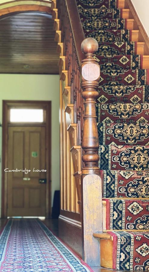 Bed and Breakfast Cambridge House Breakfast & Bed Geeveston Zewnętrze zdjęcie