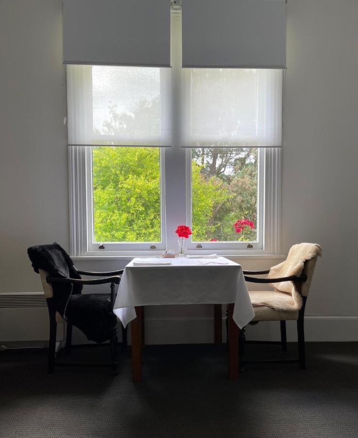 Bed and Breakfast Cambridge House Breakfast & Bed Geeveston Zewnętrze zdjęcie