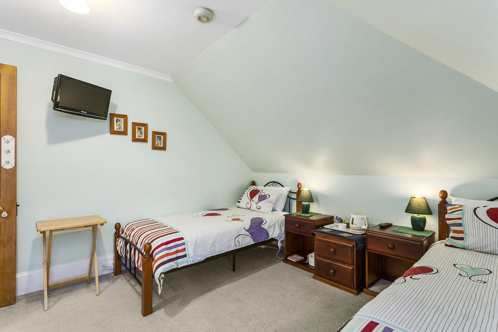 Bed and Breakfast Cambridge House Breakfast & Bed Geeveston Zewnętrze zdjęcie