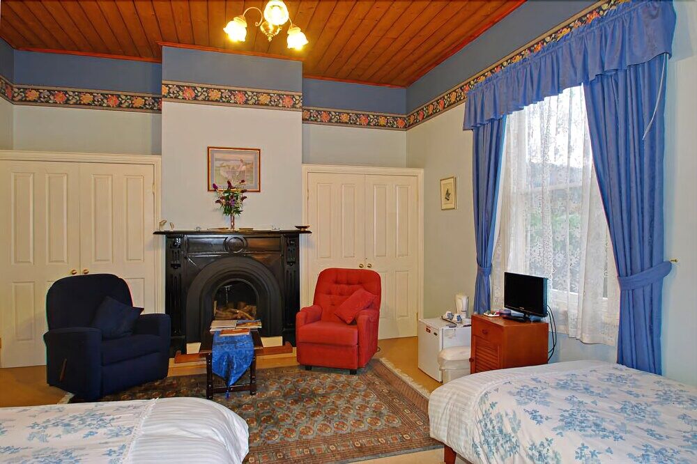Bed and Breakfast Cambridge House Breakfast & Bed Geeveston Zewnętrze zdjęcie